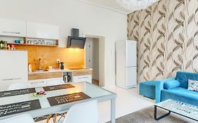 Apartament Mily