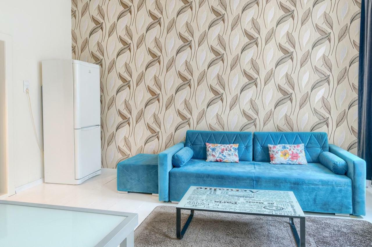 Apartament Mily Гожув-Велькопольски Экстерьер фото