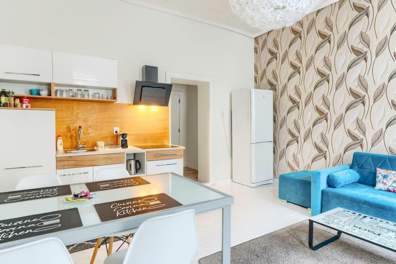 Apartament Mily Гожув-Велькопольски Экстерьер фото