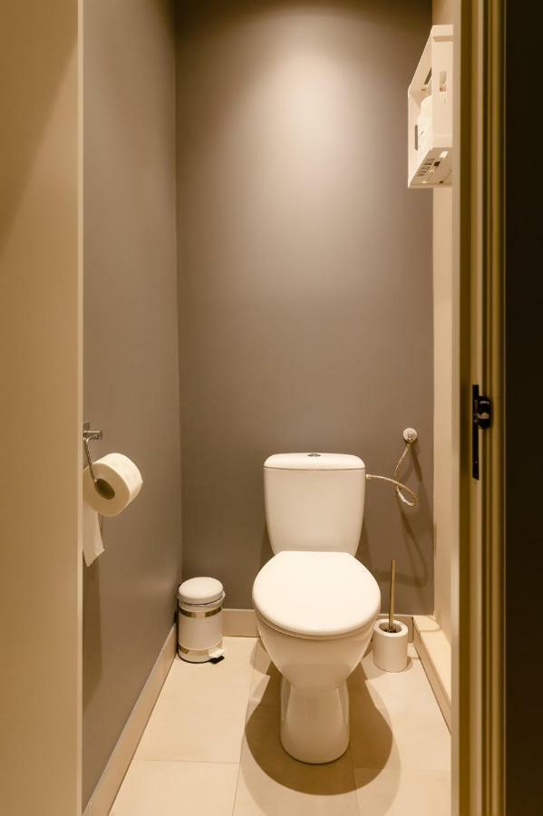 Apartament Mily Гожув-Велькопольски Экстерьер фото